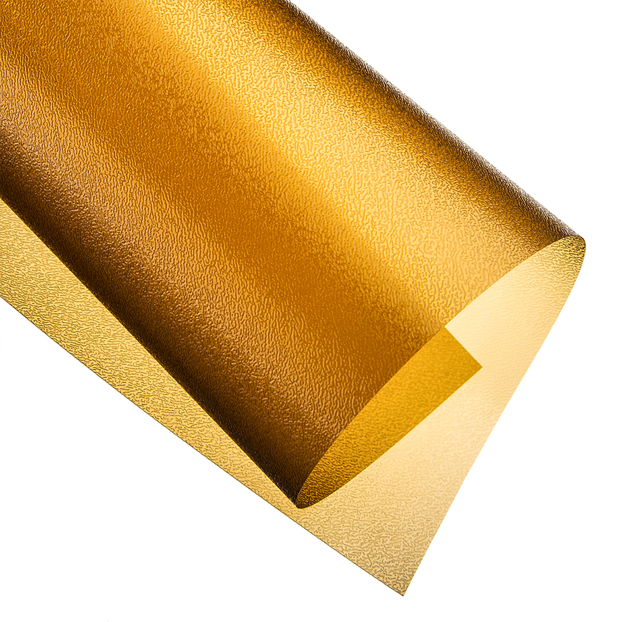 Обкладинки А4 пластикові прозорі Modern 180 мкм, коричневі, 100 шт BINDITEK (000013403)